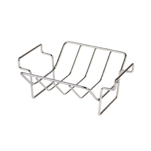 50167 Bratenkorb Rippenhalter Small Medium
