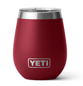10 Oz Wine Tumbler Harvest Red