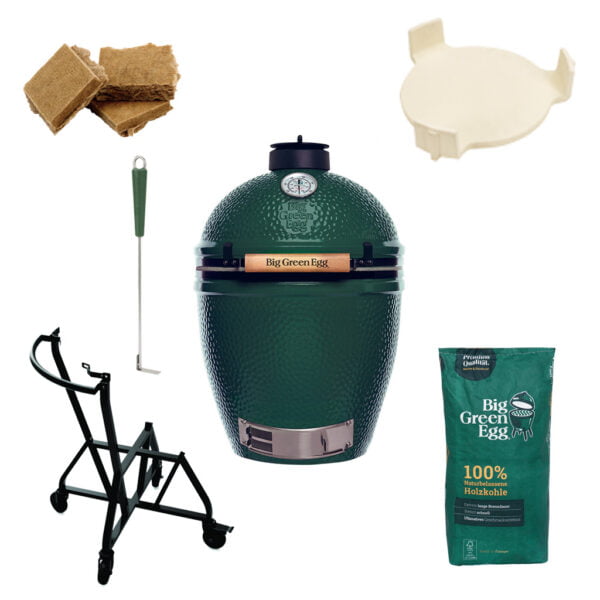 50018 Starterset EGG Large
