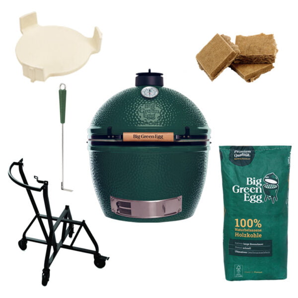 50080 Starterset EGG XLarge