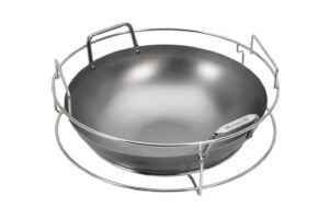 Big Green Egg EGGspander-Set mit Wok