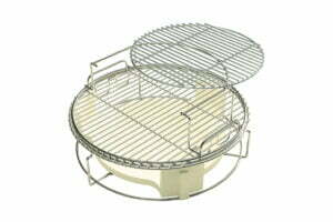Big Green Egg EGGspander-Set mit convEGGtor