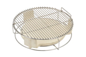 Big Green Egg EGGspander-Set mit convEGGtor