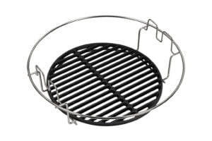 Big Green Egg EGGspander-Set Cowboy-Style