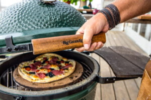 Big Green Egg EGGspander-Set Pizza