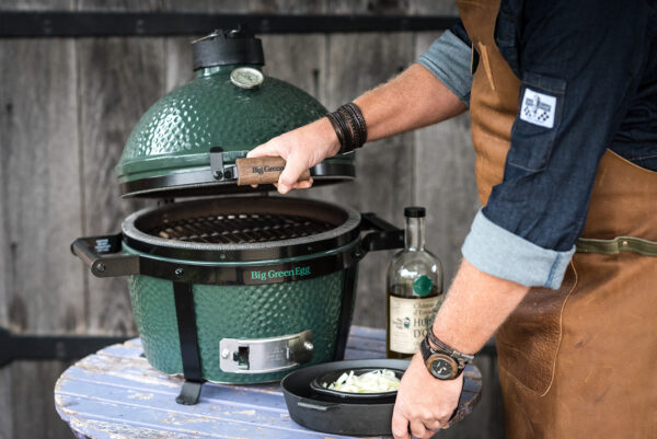 Big Green Egg MiniMax