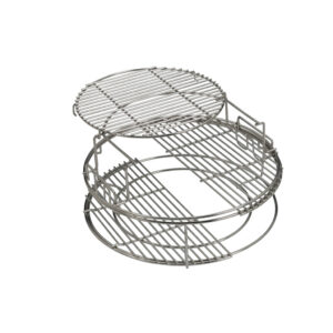 5-teiliges EGGspander-Set Large + XLarge