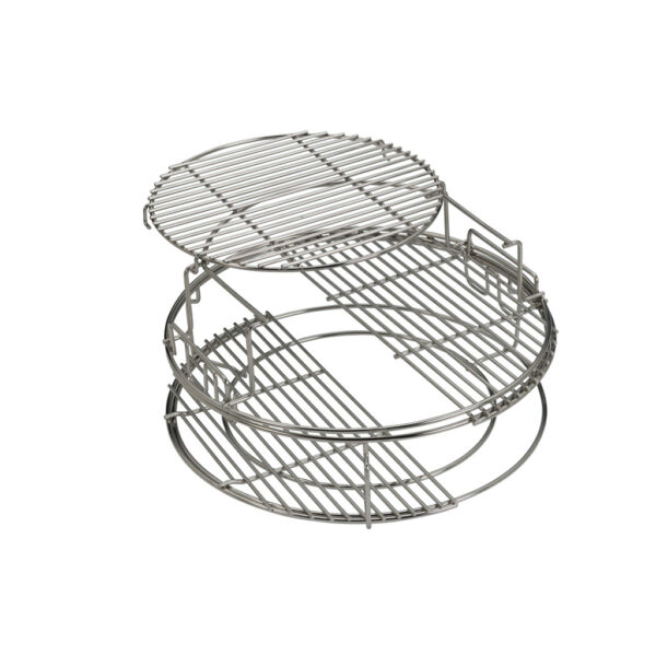 5-teiliges EGGspander-Set Large + XLarge
