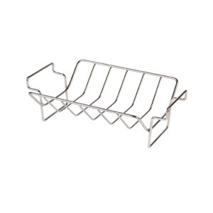 50166 Bratenkorb Rippenhalter Large XLarge 2XLarge