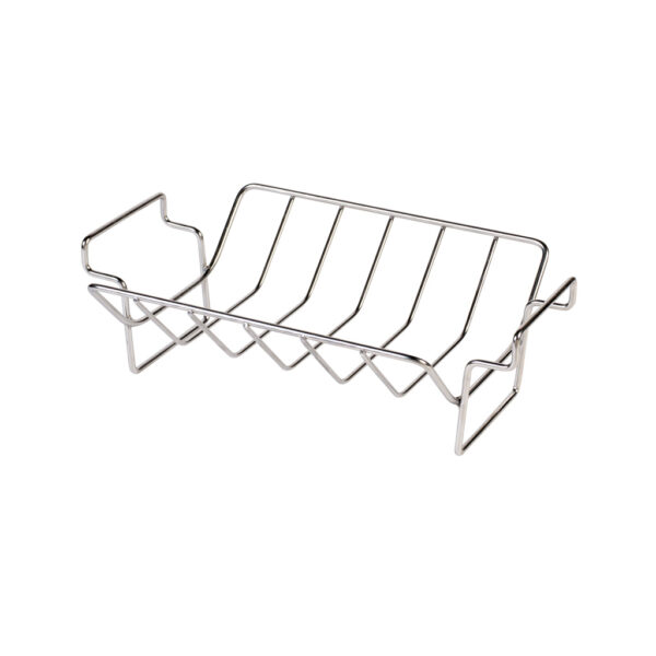 50166 Bratenkorb Rippenhalter Large XLarge 2XLarge