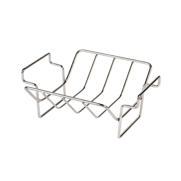 50167 Bratenkorb Rippenhalter Small Medium