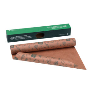 50171 Big Green Egg Pink Butcher Paper