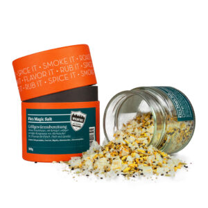 50248 Wildfire Flo's Magic Salt