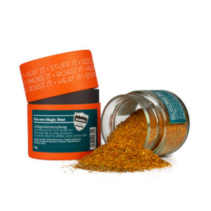 50249 Wildfire Our own Magic Dust