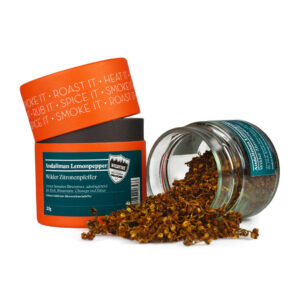 50251 Wildfire Andaliman Lemonpepper