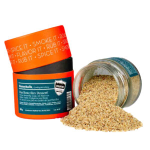 50255 Wildfire Honeyballs Dessert Rub