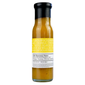 50263 Citric-Rosmary-Sauce Wildfire
