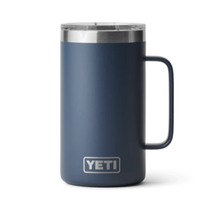 24 Oz Mug Navy
