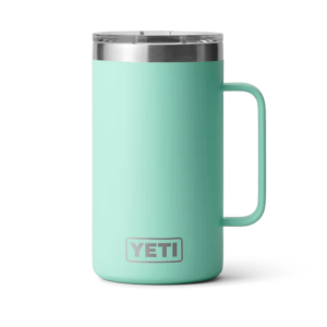 24 Oz Mug Seafaom