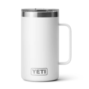 24 Oz Mug White