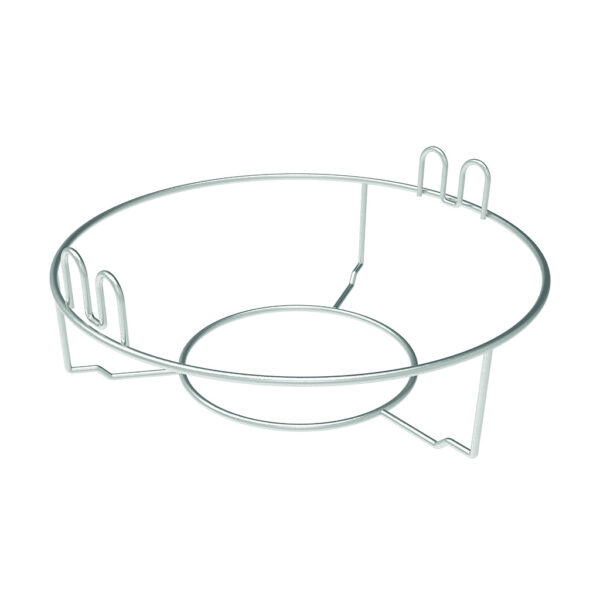convEGGtor-Korb Big Green Egg Medium
