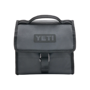 Daytrip Lunch Box Charcoal