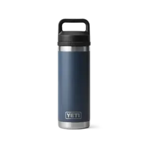 18 Oz Bottle Navy
