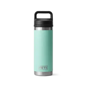 18 Oz Bottle Seafoam