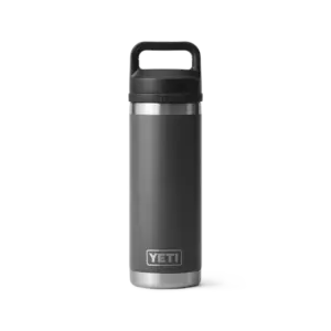 18 Oz Bottle Charcoal