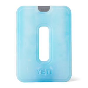 YETI thin ice 2 lb Kühlakku