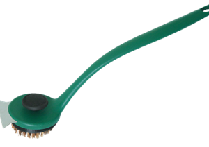 SpeediClean™ Long handle Scrubber