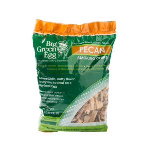 Holzchips Pecan