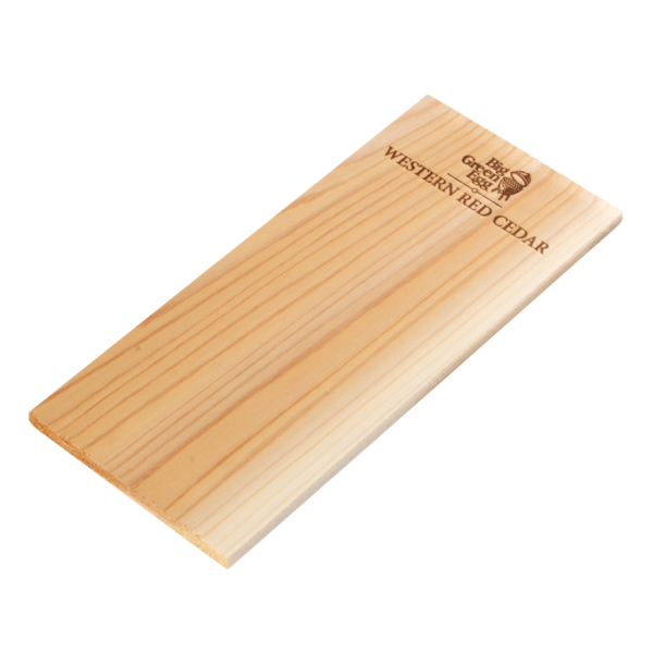 Grillplanken Zedernholz