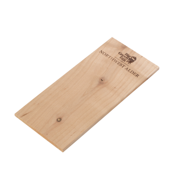 Grillplanken Erle