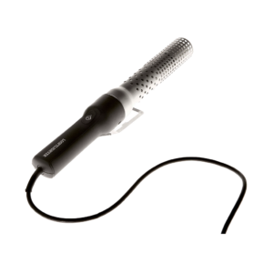 LOOFTlighter Elektroanzünder mit Kabel – schnelles und sicheres Anzünden von Grillkohle mit 800°C