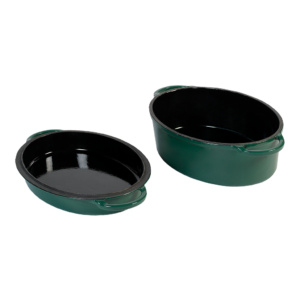 Produktbild 50146 Green Dutch Oven oval