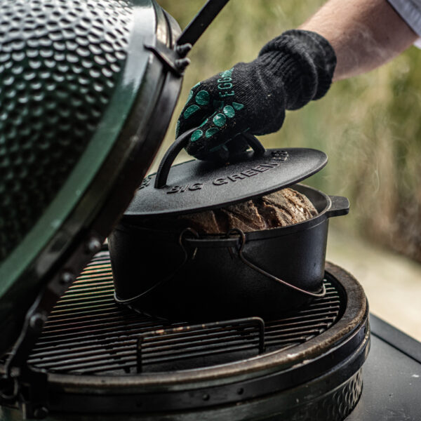 Imagebild Dutch Oven