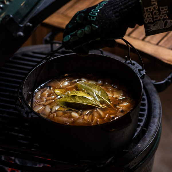 Imagebild Dutch Oven
