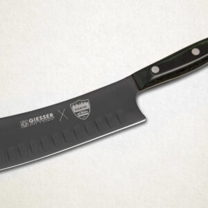 YABOCH, das Japanische Kultmesser von Giesser exklusiv für Big Green Egg